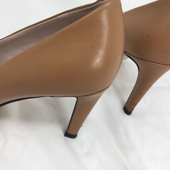 Nine West 'Handjive' Almond Toe Pump (B4) - Picture 11 of 13